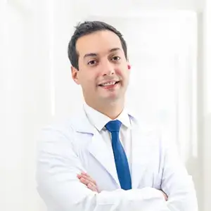 Dr. Eduardo Costa urologista